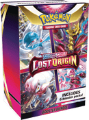 Pokemon SWSH11 Lost Origin Booster Bundle - Cartes Sportives Rive Sud