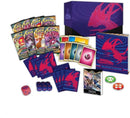 Pokemon SWSH3 Darkness Ablaze Elite Trainer Box - Cartes Sportives Rive Sud
