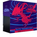 Pokemon SWSH3 Darkness Ablaze Elite Trainer Box - Cartes Sportives Rive Sud