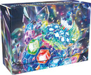 Pokemon Terapagos EX Ultra - Premium Collection (Pre - Order) - Cartes Sportives Rive Sud