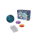 Pokemon Terapagos EX Ultra - Premium Collection (Pre - Order) - Cartes Sportives Rive Sud