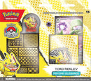 Pokemon World Championships Deck 2023 - Cartes Sportives Rive Sud