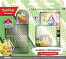 Pokemon World Championships Deck 2023 - Cartes Sportives Rive Sud
