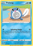 Poliwag [SWSH11 - 030/196] - Cartes Sportives Rive Sud