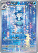 Poliwhirl - 176/165 [MEW - 176/165] - Cartes Sportives Rive Sud