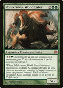 Polukranos, World Eater [THS - 172] - Cartes Sportives Rive Sud