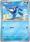 Popplio [ME05 - 018/084] - Cartes Sportives Rive Sud