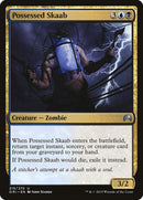 Possessed Skaab [ORI - 215] - Cartes Sportives Rive Sud