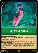 Potion of Malice [10 - 98/204] - Cartes Sportives Rive Sud