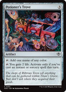 Potioner's Trove [SOS - 251] - Cartes Sportives Rive Sud