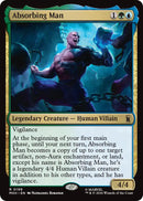(Preorder) Absorbing Man [MSH - 199] - Cartes Sportives Rive Sud