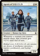 (Preorder) Agents of S.H.I.E.L.D. [MSH - 5] - Cartes Sportives Rive Sud