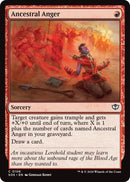 (Preorder) Ancestral Anger [SOS - 106] - Cartes Sportives Rive Sud