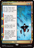 (Preorder) Armor Wars [MSH - 203] - Cartes Sportives Rive Sud