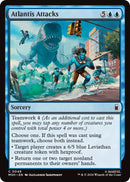 (Preorder) Atlantis Attacks [MSH - 46] - Cartes Sportives Rive Sud