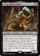 (Preorder) Azog, Moria's Ruin [HOB - 61] - Cartes Sportives Rive Sud