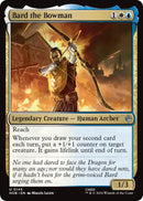 (Preorder) Bard the Bowman [HOB - 145] - Cartes Sportives Rive Sud