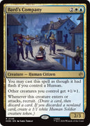 (Preorder) Bard's Company [HOB - 146] - Cartes Sportives Rive Sud