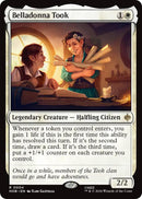 (Preorder) Belladonna Took [HOB - 4] - Cartes Sportives Rive Sud