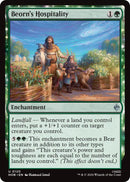 (Preorder) Beorn's Hospitality [HOB - 120] - Cartes Sportives Rive Sud