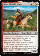 (Preorder) Bifur, Melodic Rider [HOB - 147] - Cartes Sportives Rive Sud