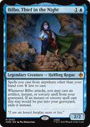 (Preorder) Bilbo, Thief in the Night [HOB - 33] - Cartes Sportives Rive Sud