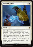 (Preorder) Bilbo's Gambit [HOB - 5] - Cartes Sportives Rive Sud