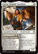 (Preorder) Bofur, Reliable Guardian [HOB - 6] - Cartes Sportives Rive Sud