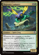 (Preorder) Bogwater Lumaret [SOS - 177] - Cartes Sportives Rive Sud