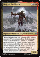 (Preorder) Bolg of the North [HOB - 148] - Cartes Sportives Rive Sud