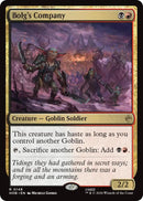 (Preorder) Bolg's Company [HOB - 149] - Cartes Sportives Rive Sud