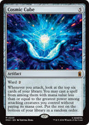 (Preorder) Cosmic Cube [MSH - 245] - Cartes Sportives Rive Sud