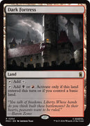 (Preorder) Dark Fortress [MSH - 264] - Cartes Sportives Rive Sud