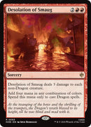 (Preorder) Desolation of Smaug [HOB - 93] - Cartes Sportives Rive Sud