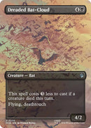 (Preorder) Dreaded Bat-Cloud (Borderless) [HOB - 206] - Cartes Sportives Rive Sud