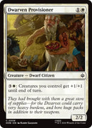 (Preorder) Dwarven Provisioner [HOB - 9] - Cartes Sportives Rive Sud