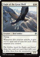 (Preorder) Eagle of the Great Shelf [HOB - 11] - Cartes Sportives Rive Sud