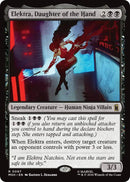 (Preorder) Elektra, Daughter of the Hand [MSH - 97] - Cartes Sportives Rive Sud