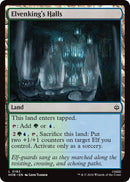 (Preorder) Elvenking's Halls [HOB - 182] - Cartes Sportives Rive Sud