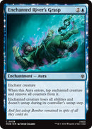 (Preorder) Enchanted River's Grasp [HOB - 39] - Cartes Sportives Rive Sud