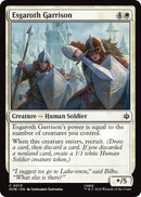 (Preorder) Esgaroth Garrison [HOB - 13] - Cartes Sportives Rive Sud