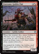 (Preorder) Fearsome Goblin Pair [HOB - 156] - Cartes Sportives Rive Sud