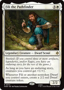 (Preorder) Fili the Pathfinder [HOB - 14] - Cartes Sportives Rive Sud