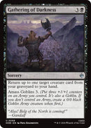 (Preorder) Gathering of Darkness [HOB - 68] - Cartes Sportives Rive Sud