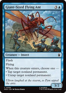 (Preorder) Giant-Sized Flying Ant [MSH - 56] - Cartes Sportives Rive Sud