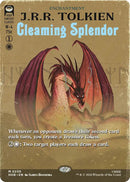 (Preorder) Gleaming Splendor (Borderless) [HOB - 239] - Cartes Sportives Rive Sud