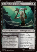 (Preorder) Gollum, Silent Slinker [HOB - 71] - Cartes Sportives Rive Sud