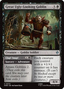 (Preorder) Great Ugly-Looking Goblin [HOB - 74] - Cartes Sportives Rive Sud
