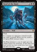 (Preorder) Head of the Hunt [HOB - 75] - Cartes Sportives Rive Sud