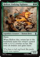 (Preorder) Hellcat, Undying Vigilante [MSH - 170] - Cartes Sportives Rive Sud